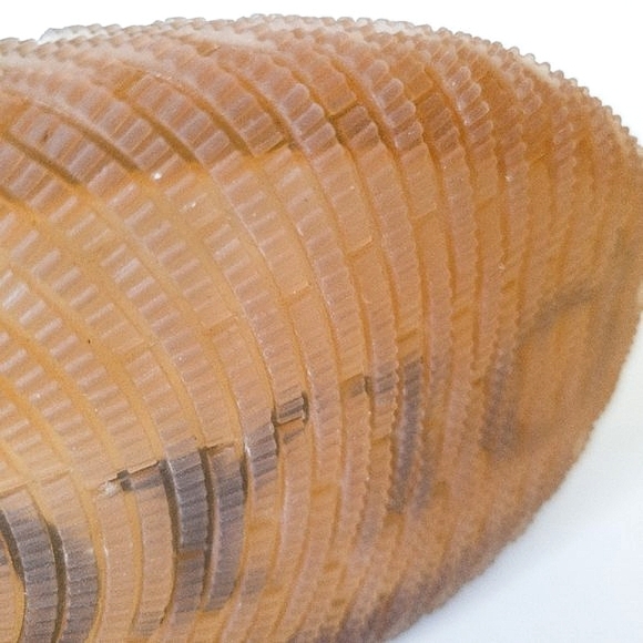 Hybrid Green Label Curious Eco Ortholite Suede Shoes NWT - Picture 14 of 15